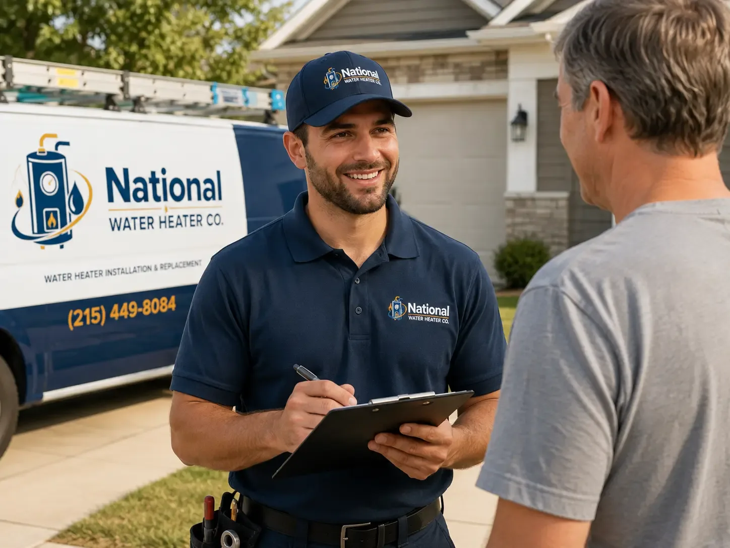Water Heater Installation Axtell, KS FAQs